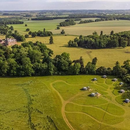 Wild Meadow, Lodge Farm, East Raynham Факенхем Экстерьер фото