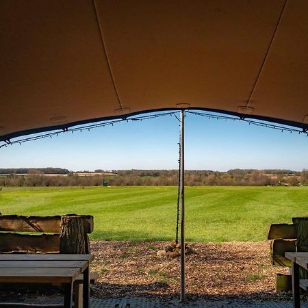Wild Meadow, Lodge Farm, East Raynham Факенхем Экстерьер фото