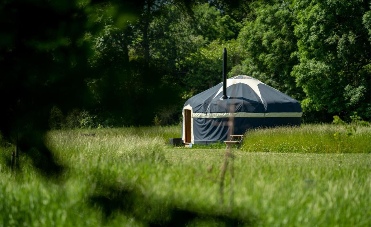 Wild Meadow, Lodge Farm, East Raynham Факенхем Экстерьер фото