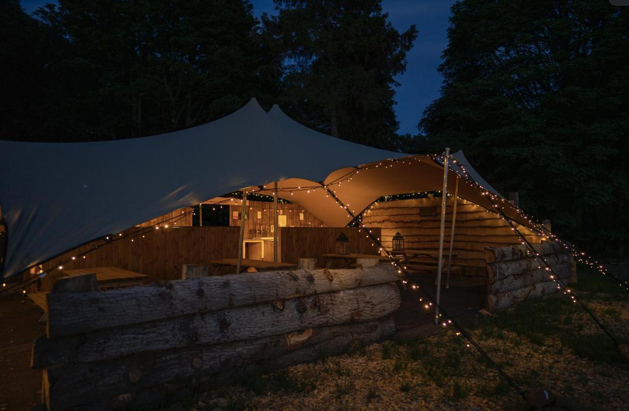 Wild Meadow, Lodge Farm, East Raynham Факенхем Экстерьер фото